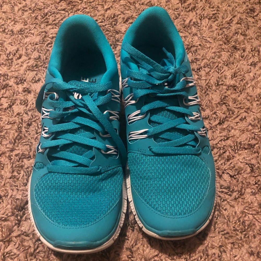 Nike Free run 5.0